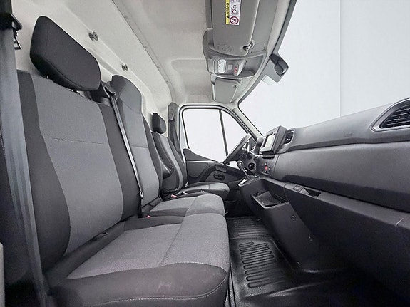 Renault Master 16 of 27