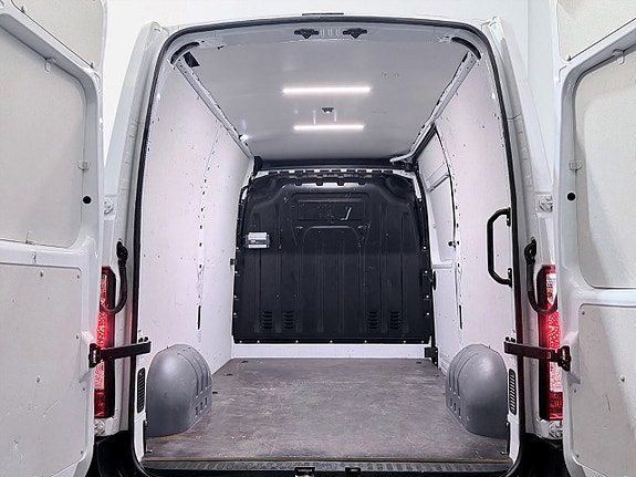 Renault Master 13 of 27