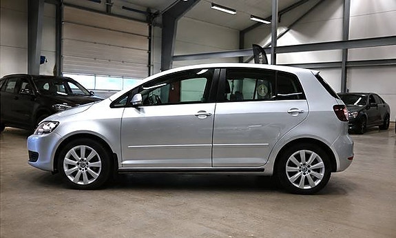 Volkswagen Golf Plus 6 of 23