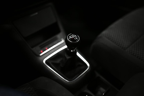 Volkswagen Golf Plus 19 of 23