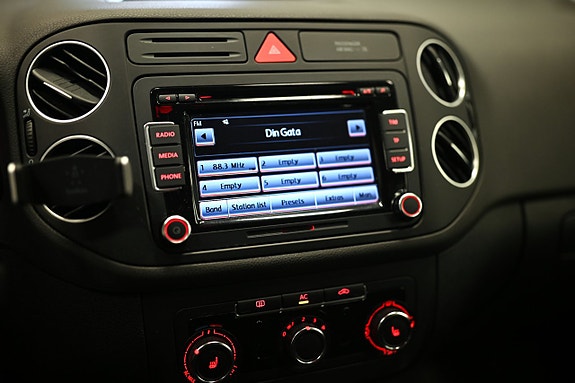 Volkswagen Golf Plus 17 of 23