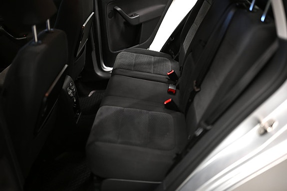 Volkswagen Golf Plus 23 of 23