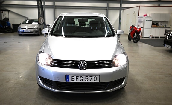 Volkswagen Golf I 4 of 5