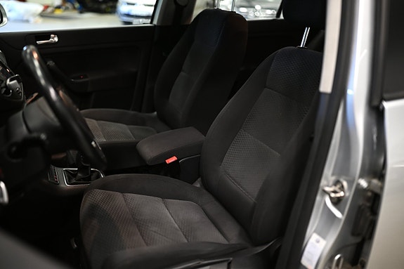 Volkswagen Golf Plus 15 of 23