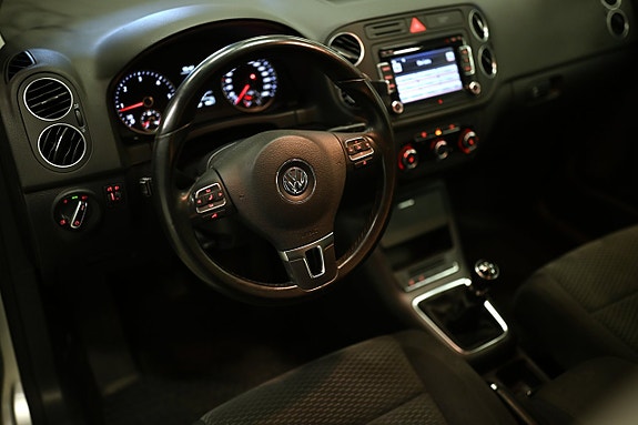 Volkswagen Golf Plus 8 of 23
