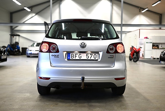 Volkswagen Golf I 5 of 5