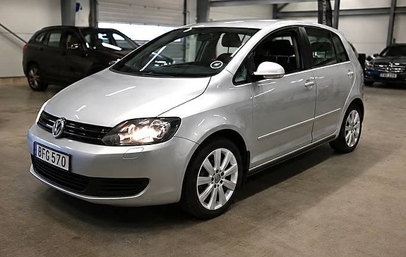 Volkswagen Golf I 2 of 5