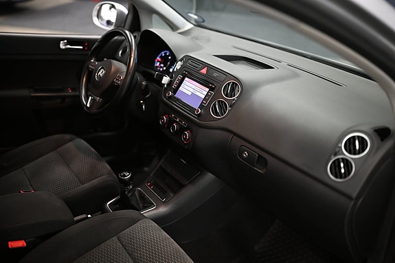 Volkswagen Golf Plus 13 of 23