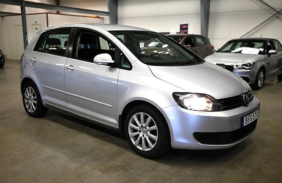 Volkswagen Golf I 3 of 5