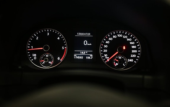 Volkswagen Golf Plus 16 of 23