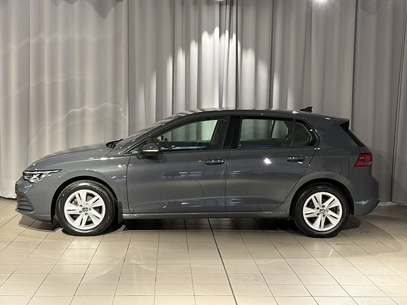 Volkswagen Golf I 2 of 5