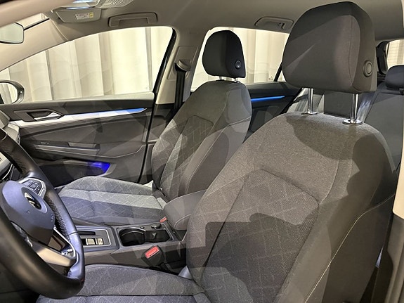 Volkswagen Golf I 4 of 5