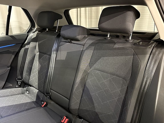 Volkswagen Golf I 5 of 5