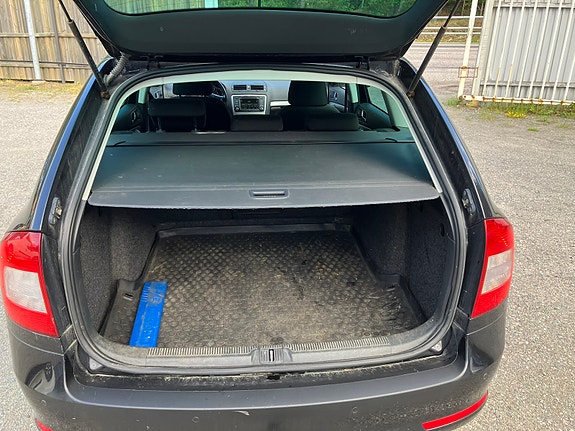 Skoda Octavia 7 of 9