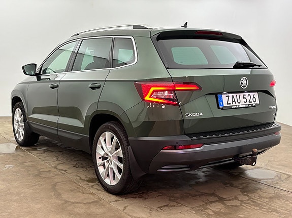 Skoda Karoq 4 of 5