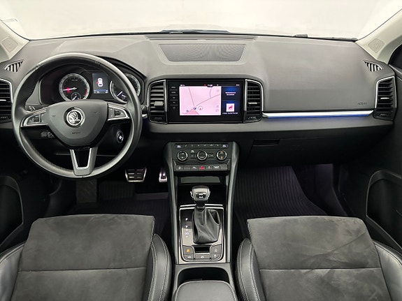 Skoda Karoq 17 of 27