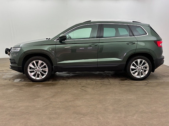 Skoda Karoq 3 of 5