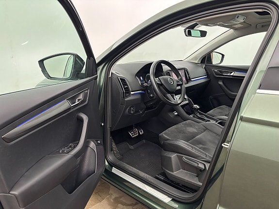 Skoda Karoq 12 of 27