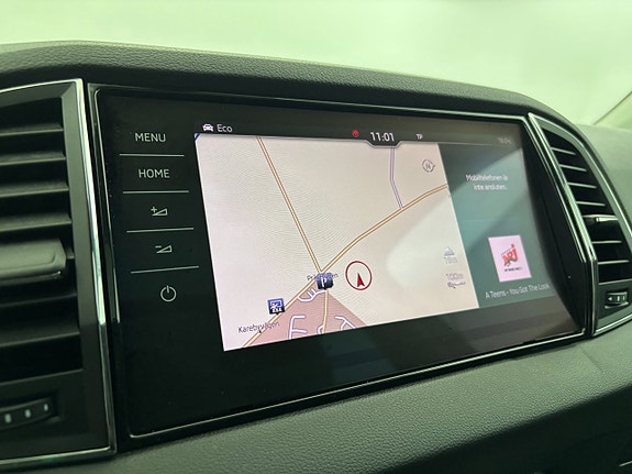 Skoda Karoq 24 of 27