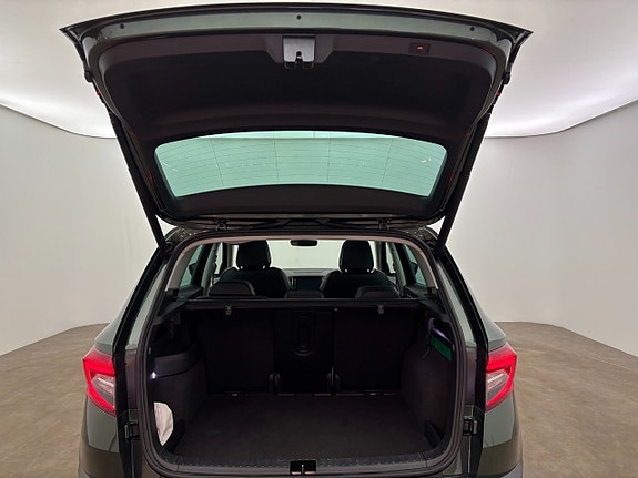 Skoda Karoq 10 of 27