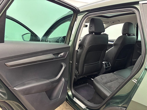 Skoda Karoq 14 of 27
