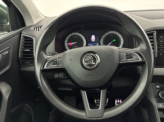 Skoda Karoq 19 of 27