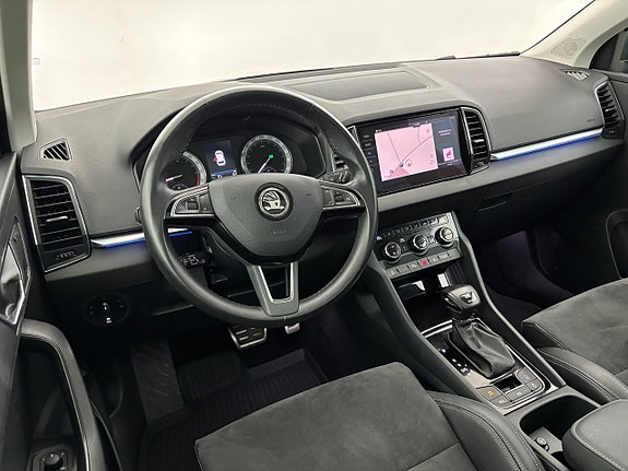 Skoda Karoq 16 of 27
