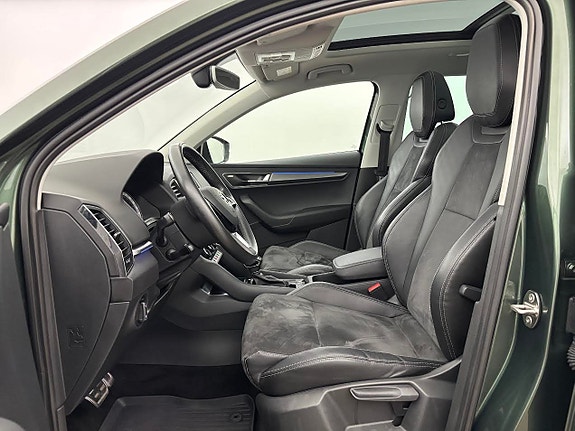 Skoda Karoq 13 of 27