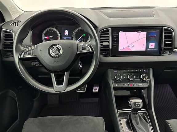Skoda Karoq 18 of 27