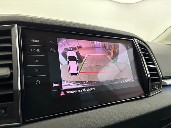 Skoda Karoq 26 of 27