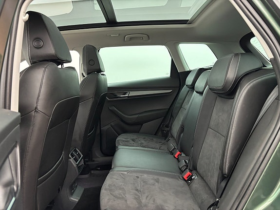 Skoda Karoq 15 of 27