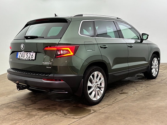Skoda Karoq 6 of 27