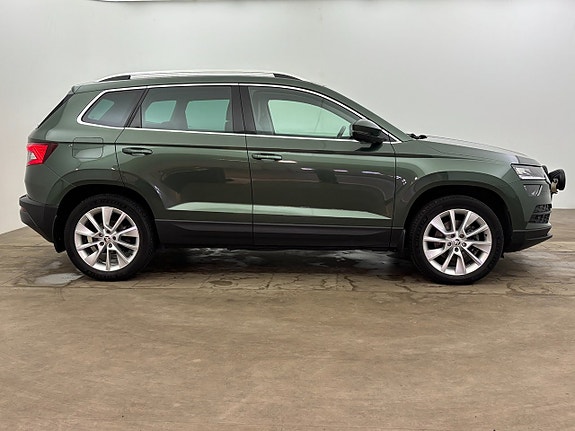 Skoda Karoq 7 of 27