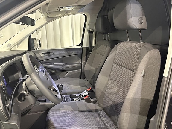 Volkswagen Caddy 6 of 8