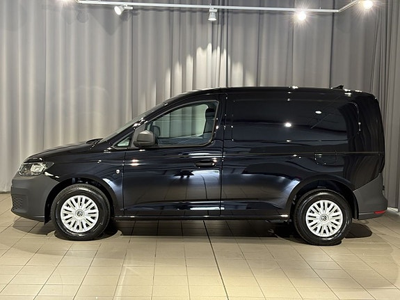 Volkswagen Caddy 2 of 5