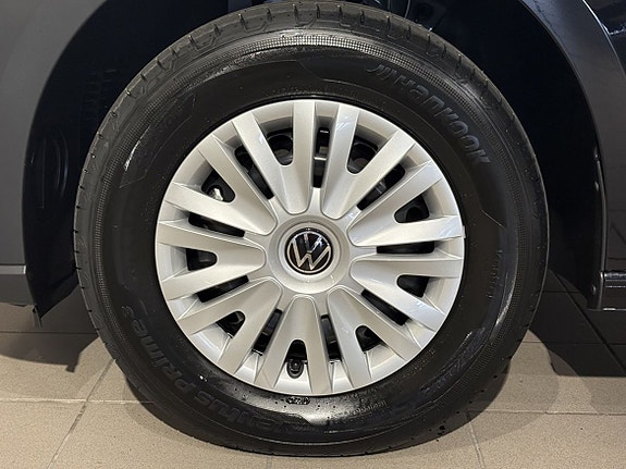 Volkswagen Caddy 7 of 8