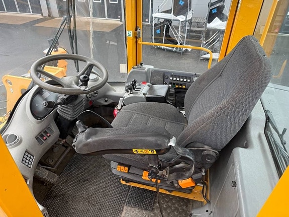 Volvo L 110 E CDC BSS Värmare 6 of 11