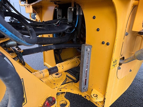 Volvo L 110 E CDC BSS Värmare 9 of 11