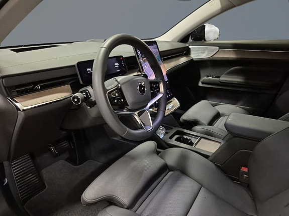 Volvo ES90 6 of 13