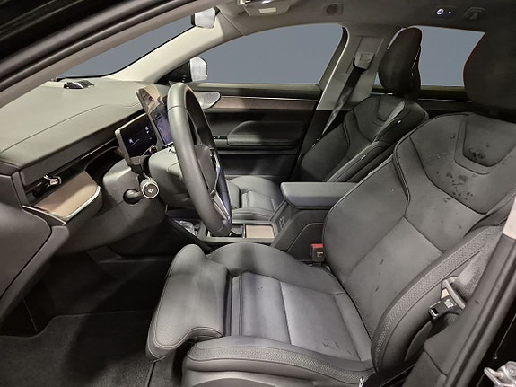 Volvo ES90 7 of 13