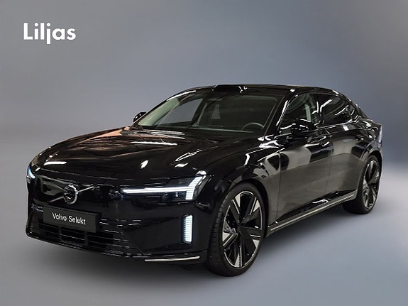 Volvo ES90