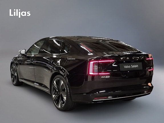 Volvo ES90 5 of 13