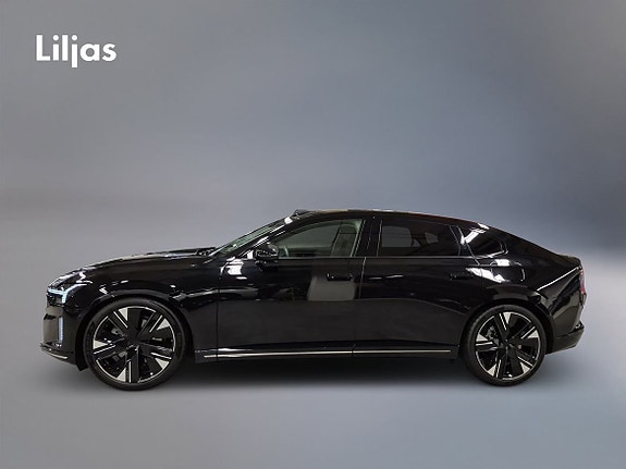 Volvo ES90 3 of 13
