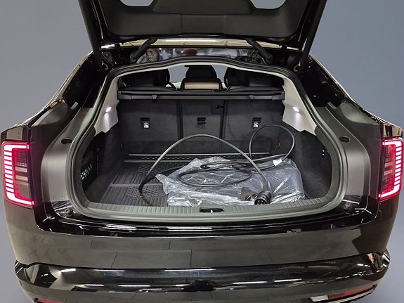 Volvo ES90 10 of 13