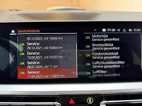 BMW 320 16 of 17