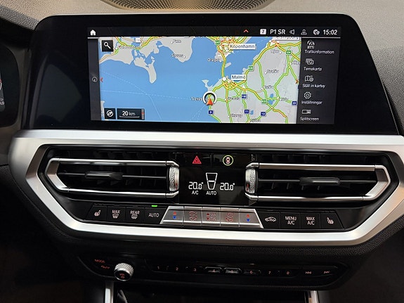BMW 320 11 of 17