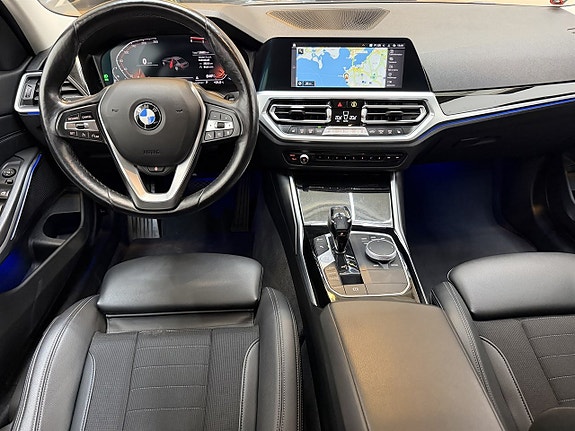 BMW 320 5 of 5