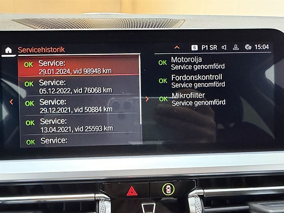 BMW 320 15 of 17