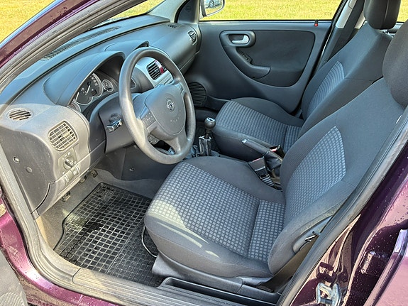 Opel Corsa 5 of 5