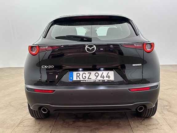 Mazda CX-30 5 of 5